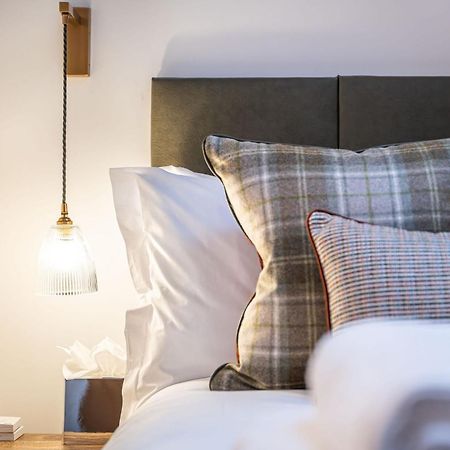 Apartmán The Coach House EDI Exteriér fotografie